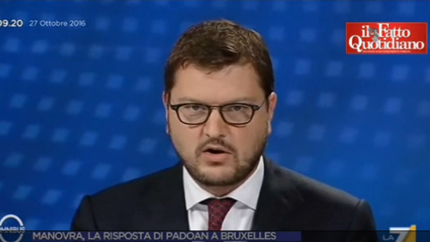 Economista sbugiarda governo su bonus 80 euro e spesa pubblica