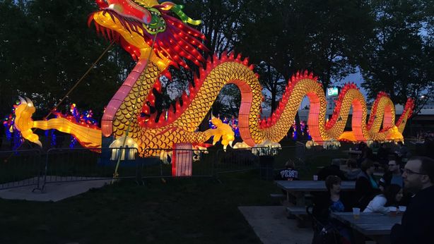 Goldman Sachs alza le previsioni di crescita economica della Cina