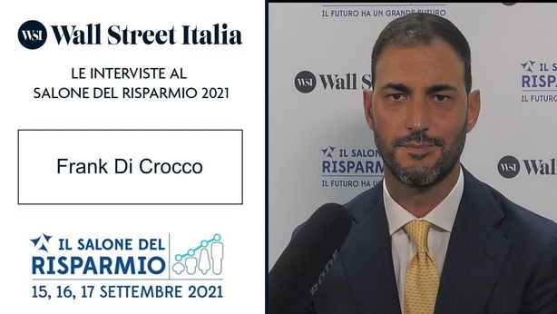 Salone del Risparmio: Di Crocco (Invesco), le prospettive di mercati e consumi (VIDEO)