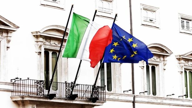Bankitalia: debito pubblico sale di 3,8 miliardi a settembre