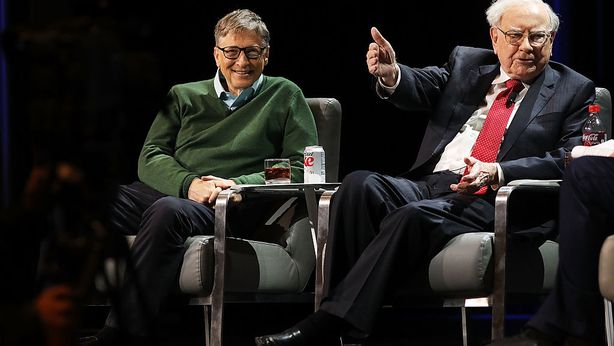 Warren Buffett taglia i ponti con la Fondazione Gates dopo lo scandalo Epstein