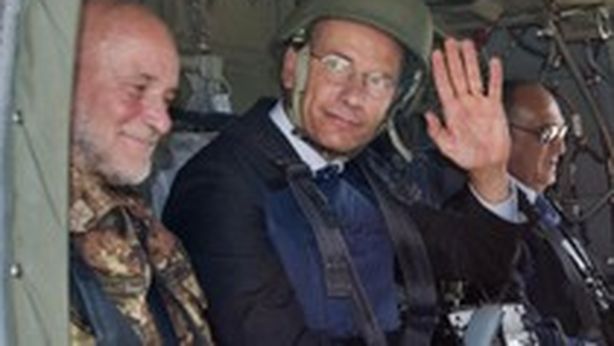 Imu, Iva e altro. Cosa salta con caduta governo Letta