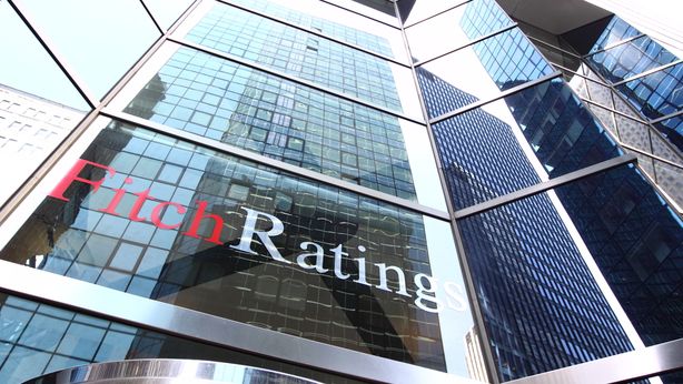 Spread, alta tensione in vista del giudizio di Fitch