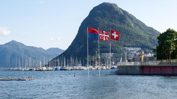 Private banking svizzero: Banca Arner si fonde con GS Banque