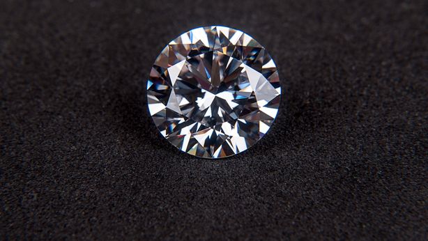 I diamanti, una truffa?