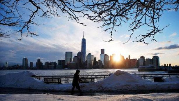 New York scalza Londra: è hub finanziario numero uno