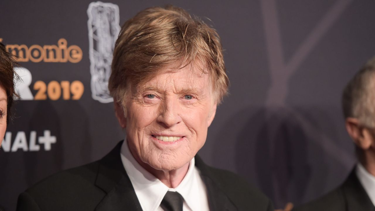 Robert Redford: la storia di un patrimonio cresciuto senza eccessi