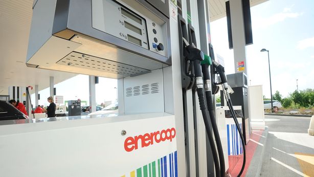 E’ in Italia il gasolio più caro d’Europa