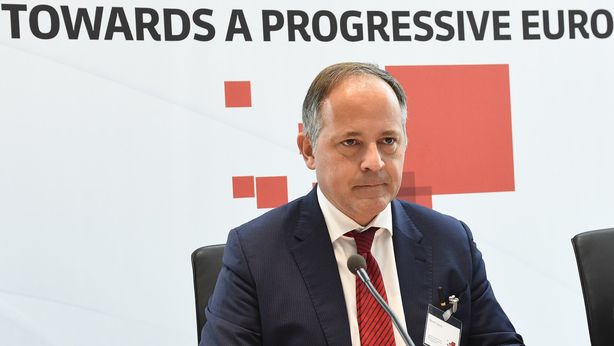 La svolta della Bce: aiuti a imprese e tassi bassi a oltranza