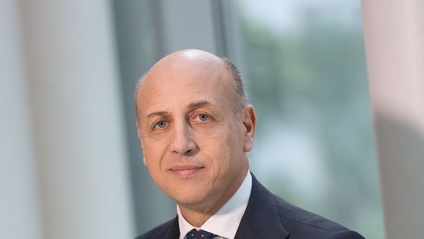 Azimut, Escalona entra nella rete come vicepresidente dell’area assicurativa