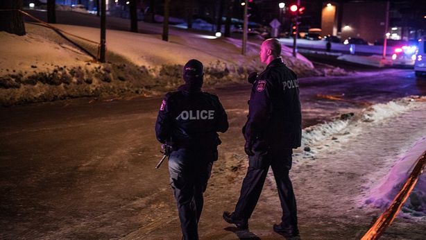 Canada, strage in moschea. Premier: “attentato contro musulmani”