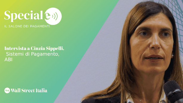 Salone dei Pagamenti, Sippelli (ABI) e l’evoluzione normativa cruciale per la sicurezza