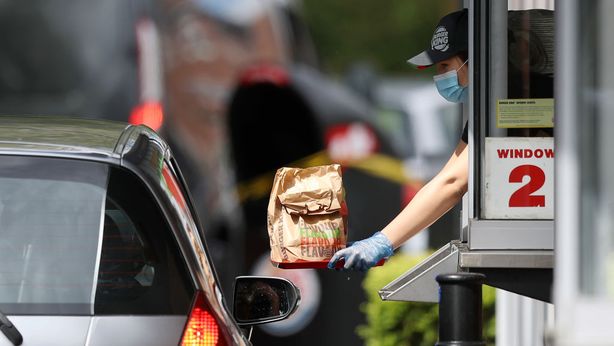 Bitcoin e criptovalute in premio ai clienti di Burger King