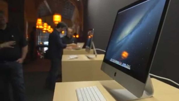Apple: in arrivo iMac alla portata di tutti