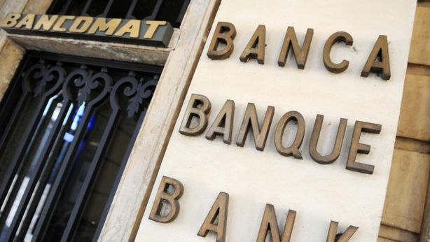 Banche, 15 milioni di italiani senza conto corrente