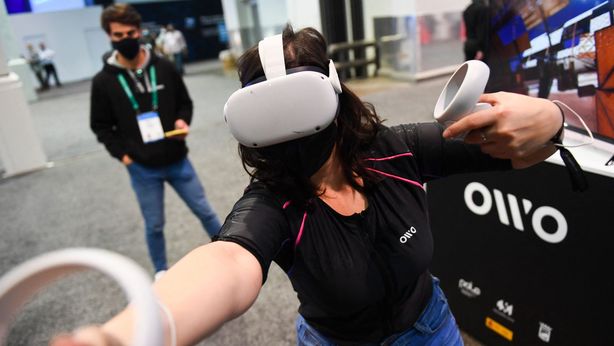Metaverso: il lavoro e il marketing del futuro