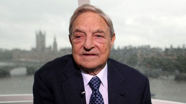 Dopo 40 anni, Soros annuncia il ritiro dagli hedge fund
