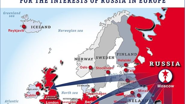 Mosca finanzia l’estrema destra in Europa: teoria cospirazionista o realtà?