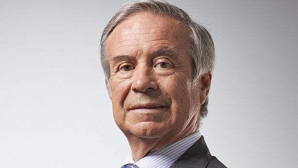 Hedge Invest SGR, la presidenza al banchiere ex Morgan Stanley