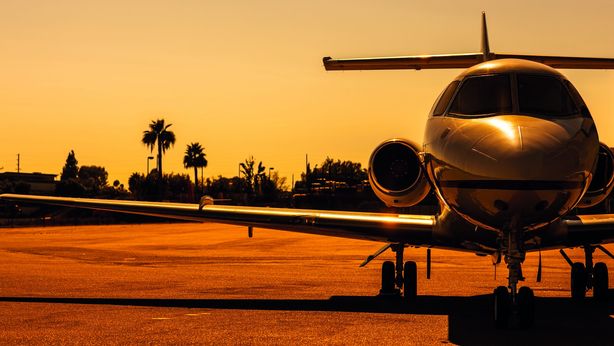 Luxury Private Group, jet privati “su misura”