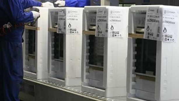 Ecobonus, sconto Irpef 50% esteso a elettrodomestici