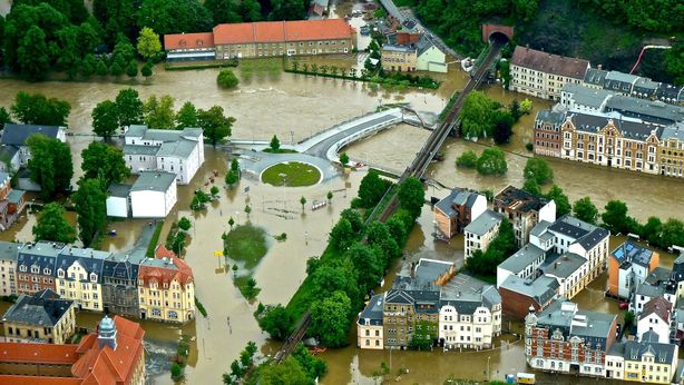 Case: rischi climatici rischiano di dimezzarne il valore