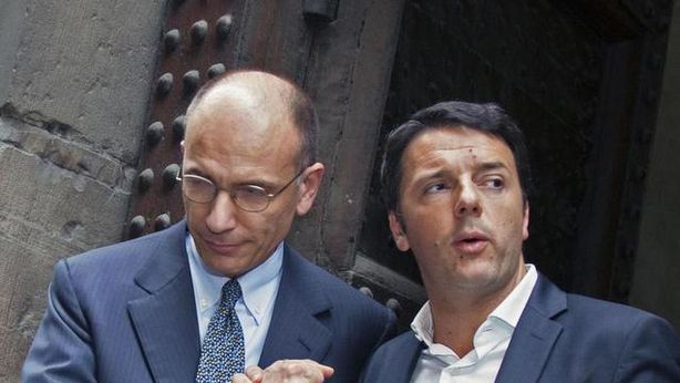 I due democratici più potenti si incontrano