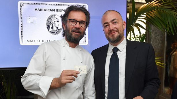 American Express, nuova Carta Platino all’insegna del lifestyle