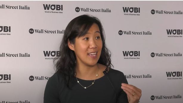 Laura Huang: “Il lavoro duro non è determinante per il successo”