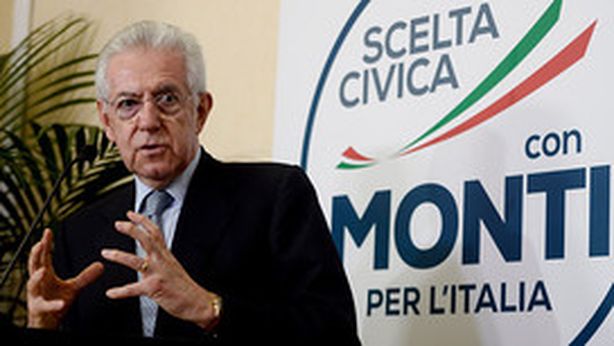 Monti convoca ministri: una patrimoniale in arrivo?