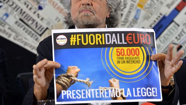 Promesse Lega-M5S porterebbero deficit al 3%