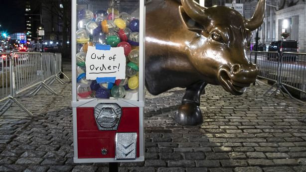 Inflazione Usa, a novembre sale al 6,8%, un massimo da quasi 40 anni