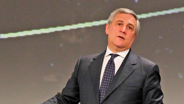 Infrazione Ue, larghe intese e crepe profonde