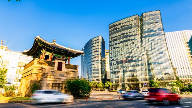 Bank of Korea lascia tassi invariati per la 12esima volta consecutiva. La reazione della borsa di Seoul
