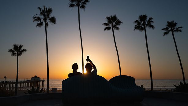 California, cresce il sostegno degli elettori alla tassa sui miliardari