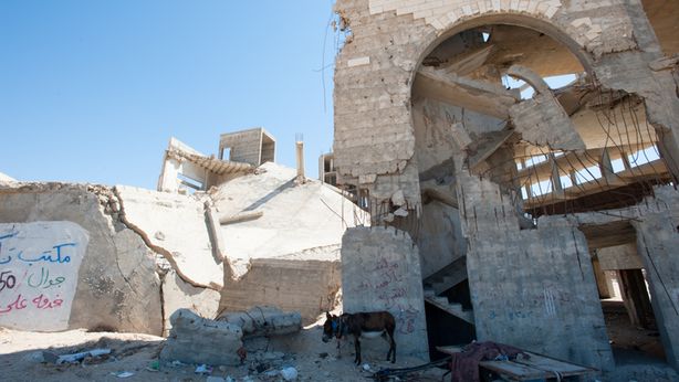 Gaza: Israele e Hamas firmano prima fase dell’accordo di pace