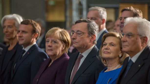 Omt: che cos’è l’arma finale della Bce creata da Mario Draghi