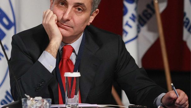 Nuovo Centro Destra si spacca
