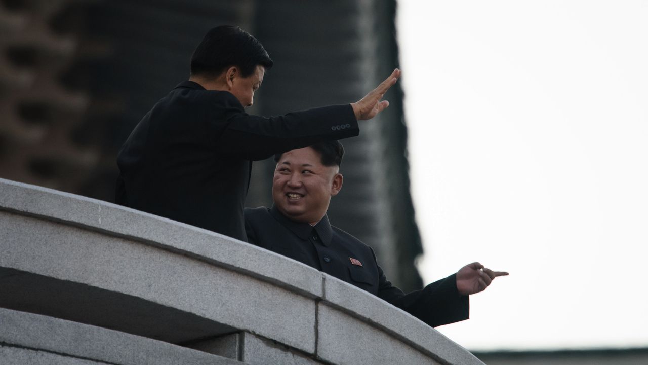 Corea del Nord testa bomba a idrogeno: “È solo atomica”