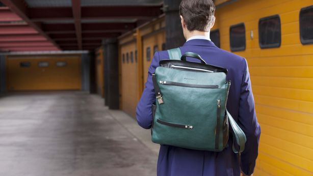 Piquadro, ricavi in crescita nel primo semestre del 2024/25
