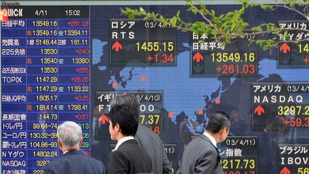 Il Giappone continuerà a stampare moneta anche senza Abe?