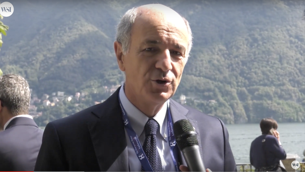 FinTech, Passera presenta la sua banca Illimity a WSI