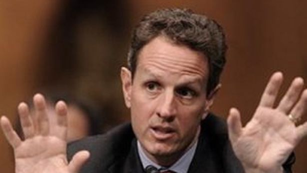 Geithner: “Chiesero ad Obama di far cadere Berlusconi”