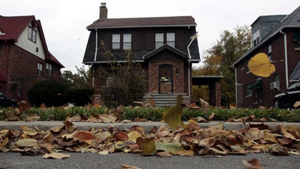 Immobiliare: Detroit, città fantasma con case a $1 dollaro