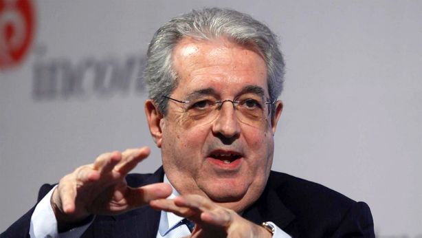Saccomanni: “interesse Wall Street su BTP”. E intanto arriva nota negativa Moody’s