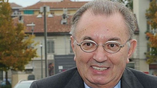 Squinzi: “Letta, basta politiche col bilancino”