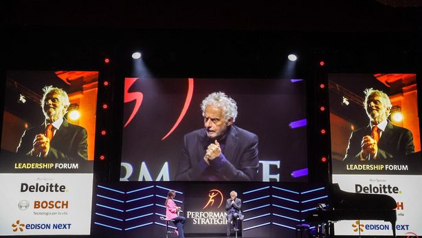 Leadership Forum 2023, i messaggi lanciati dagli esperti