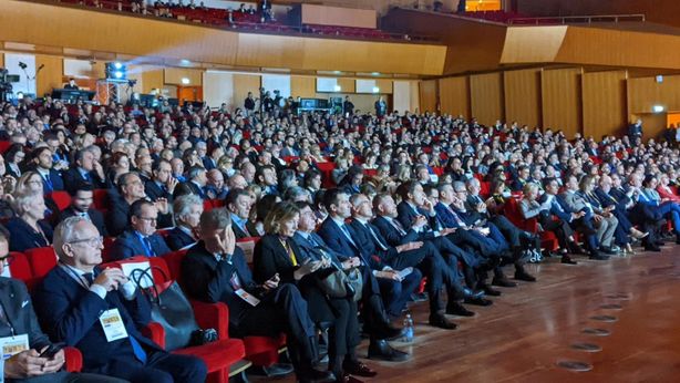 Consulentia 2024, il resoconto della seconda giornata