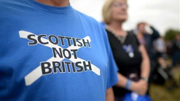 Scozia verso indipendenza da UK. Potrà emettere bond