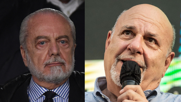 Wall Street Italia fa notizia e porta l’economia a tutti con l’esclusiva a Friedman e De Laurentiis